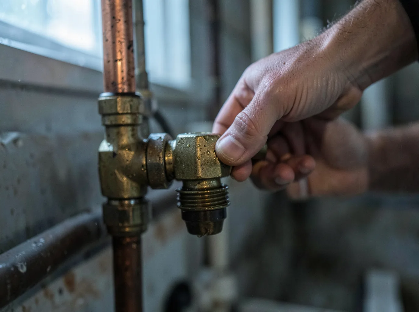 Emergency Plumber Port Mansfield, TX FAQs